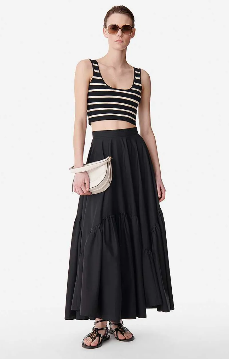 Astree Skirt>Vanessa Bruno Discount