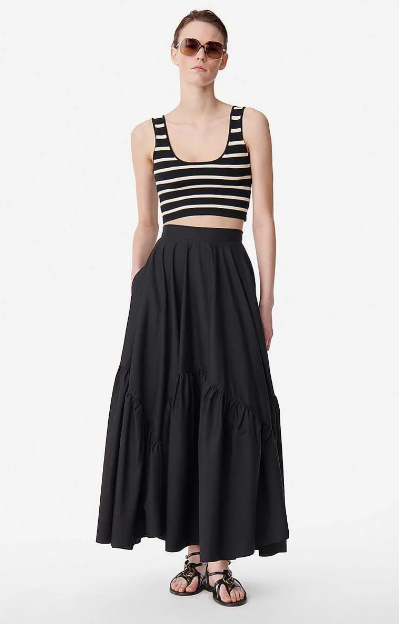 Astree Skirt>Vanessa Bruno Discount