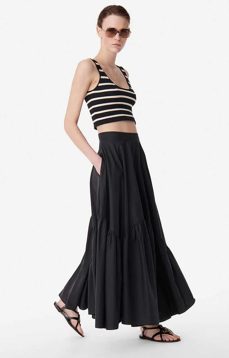 Astree Skirt>Vanessa Bruno Discount