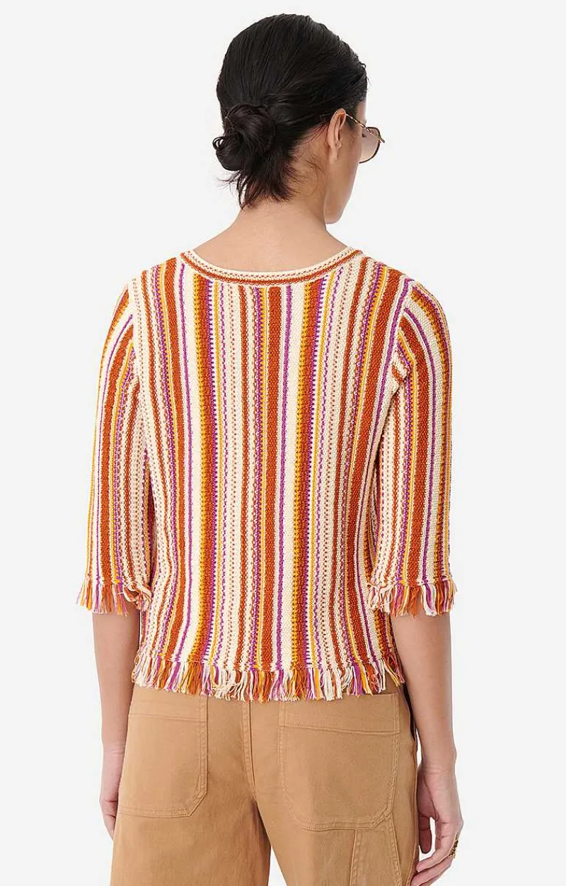 Amira Jumper>Vanessa Bruno Outlet