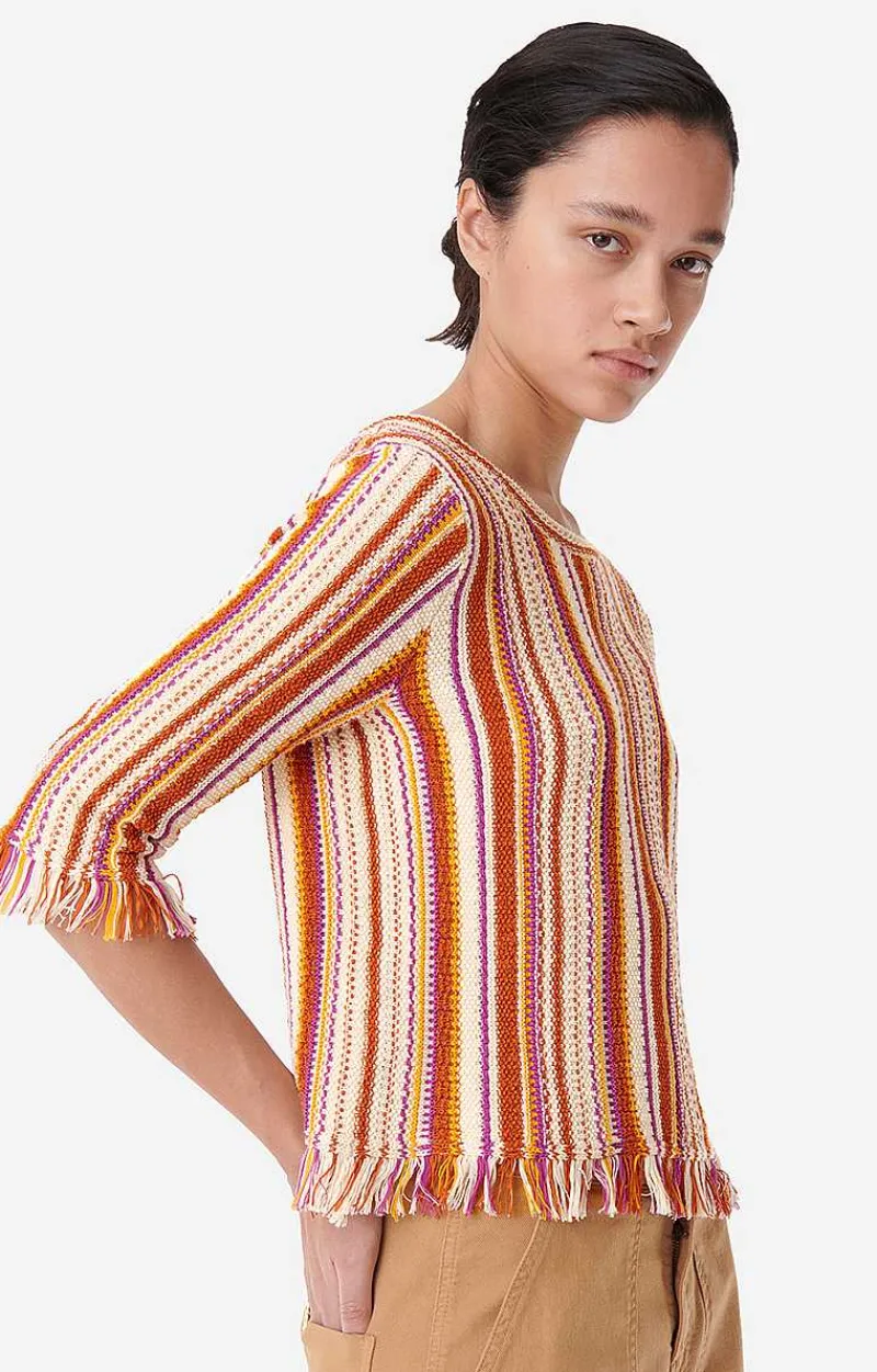 Amira Jumper>Vanessa Bruno Outlet