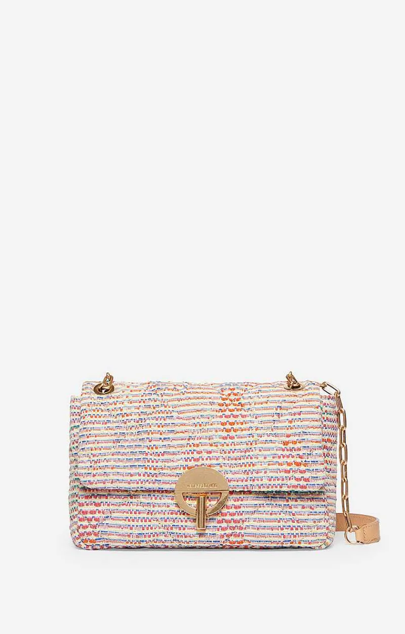 Cotton Blend Moon Bag>Vanessa Bruno New