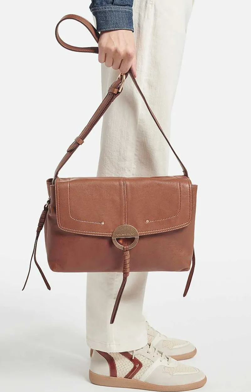 Othilia Shoulder Bag>Vanessa Bruno Fashion