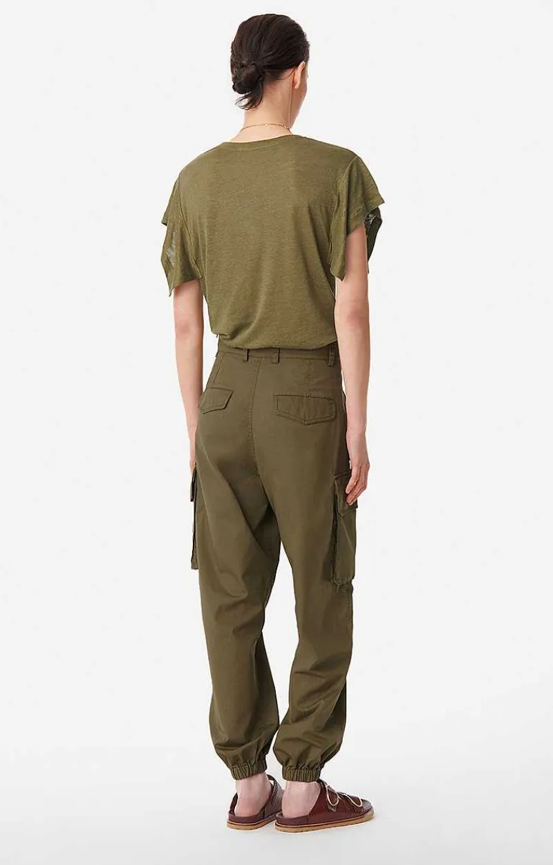 Victor Trousers>Vanessa Bruno Sale