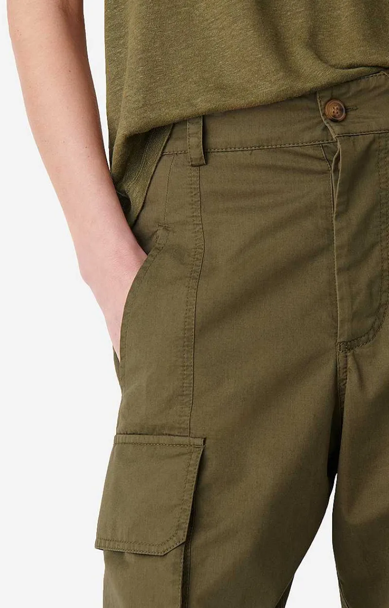 Victor Trousers>Vanessa Bruno Sale