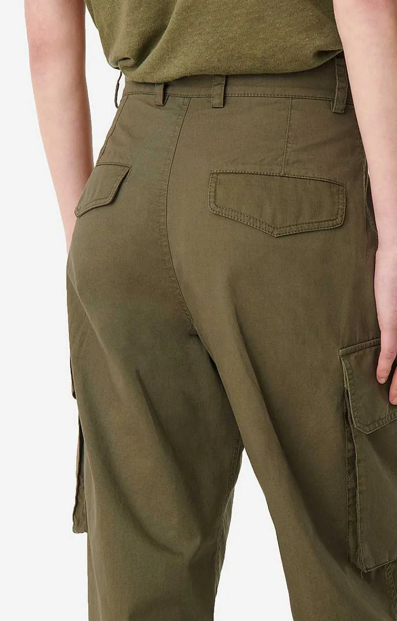 Victor Trousers>Vanessa Bruno Sale