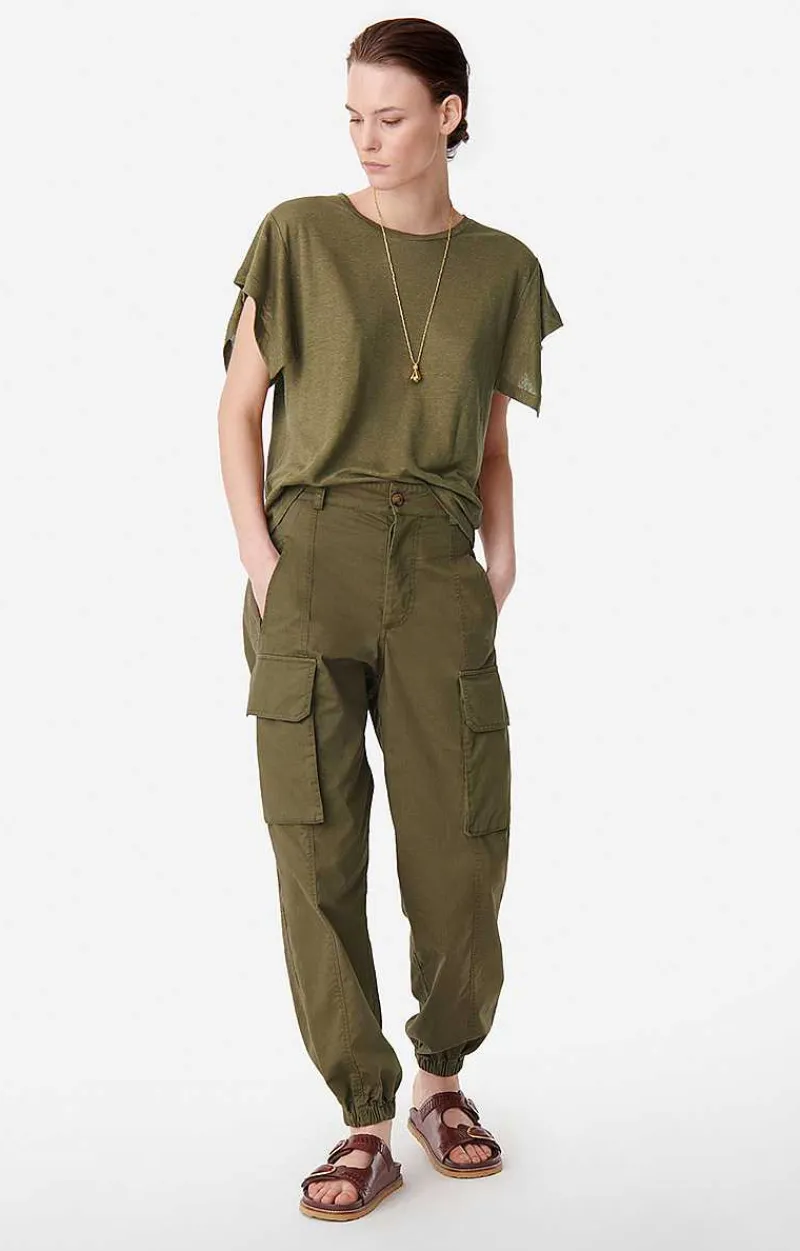 Victor Trousers>Vanessa Bruno Sale
