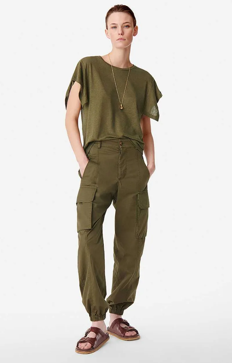 Victor Trousers>Vanessa Bruno Sale