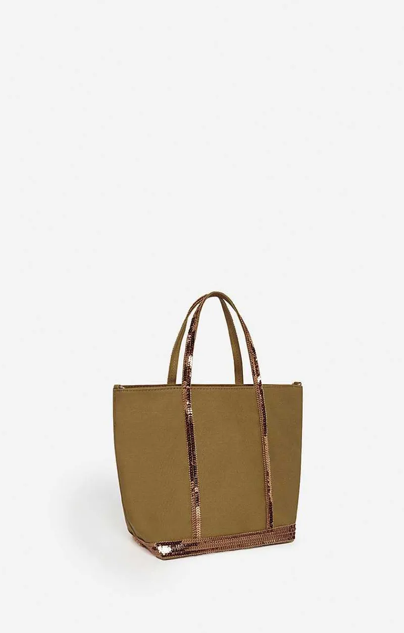 Canvas S Cabas Tote>Vanessa Bruno Best