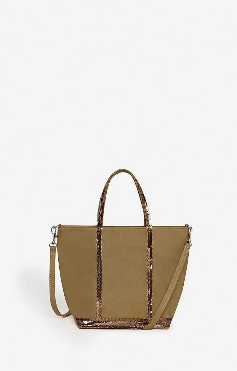 Canvas S Cabas Tote>Vanessa Bruno Best