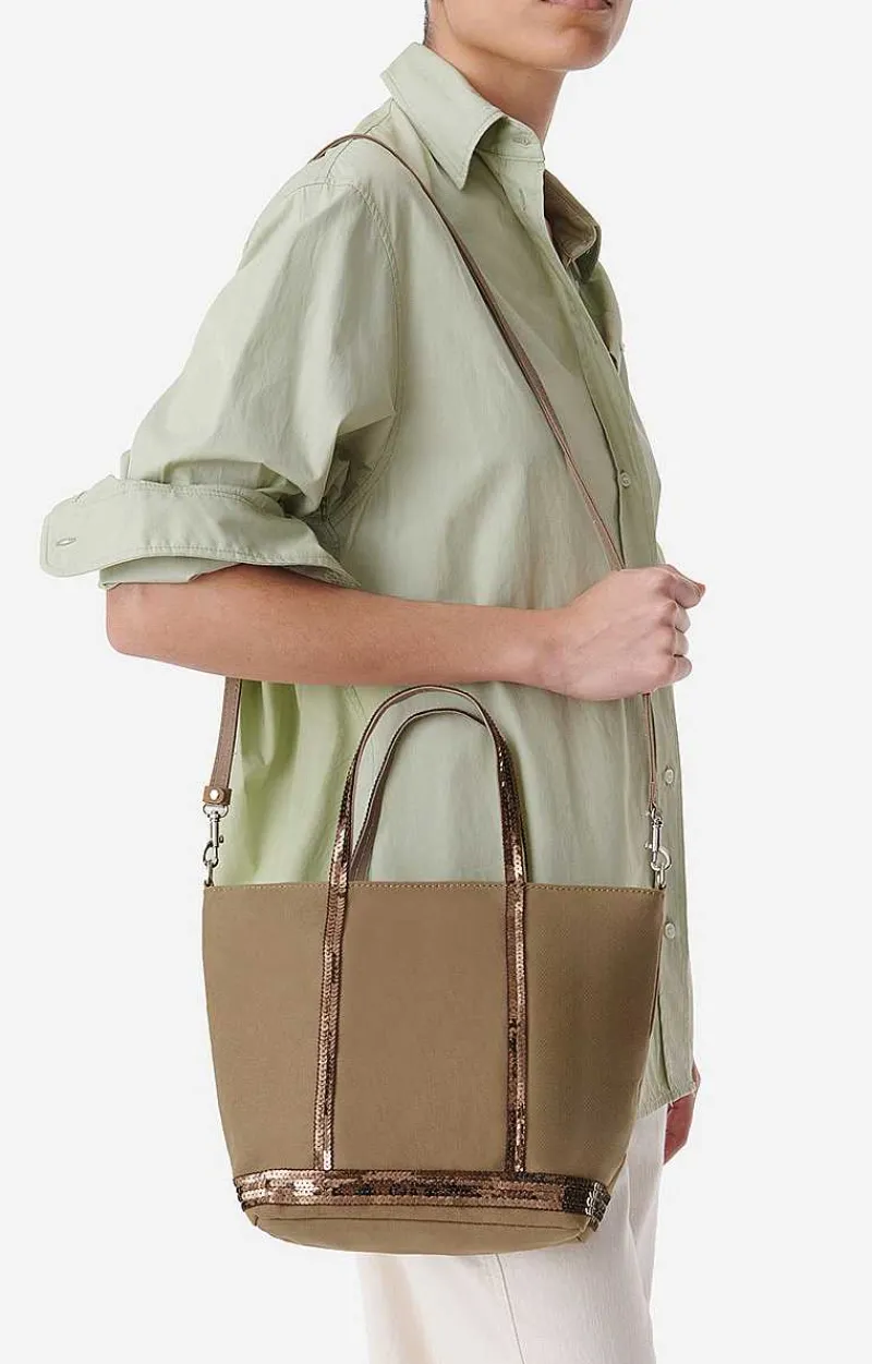 Canvas S Cabas Tote>Vanessa Bruno Best