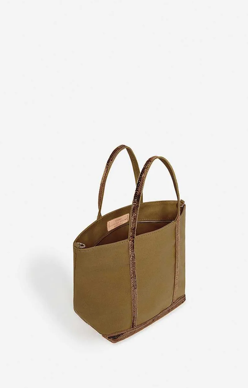 Canvas S Cabas Tote>Vanessa Bruno Best