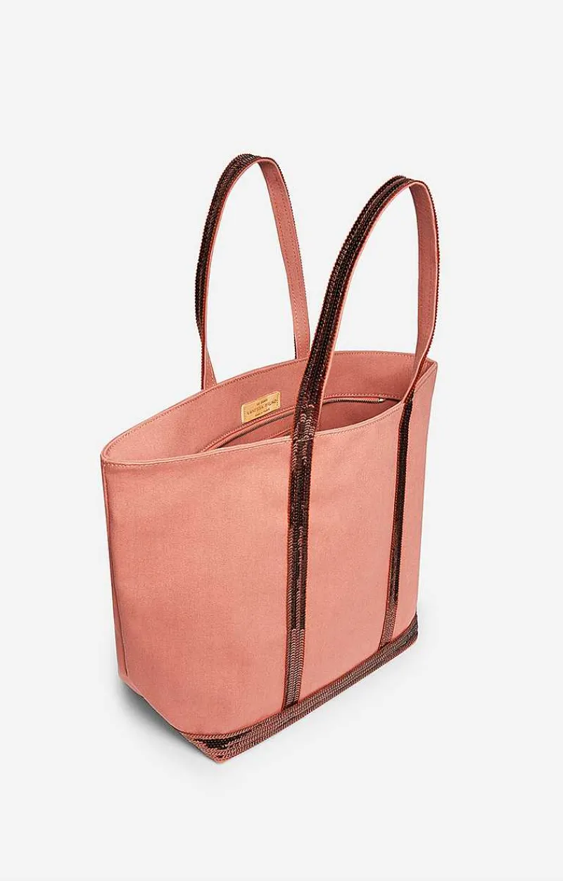 Canvas L Cabas Tote>Vanessa Bruno Online