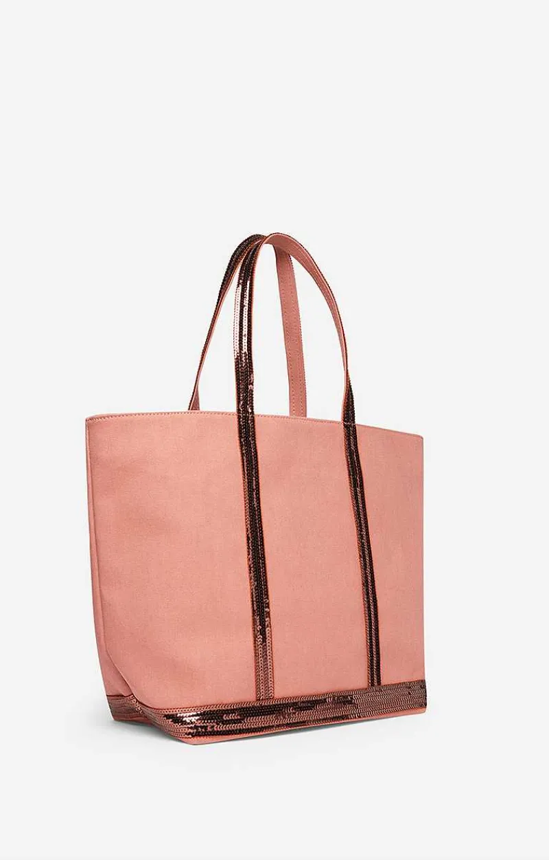 Canvas L Cabas Tote>Vanessa Bruno Online