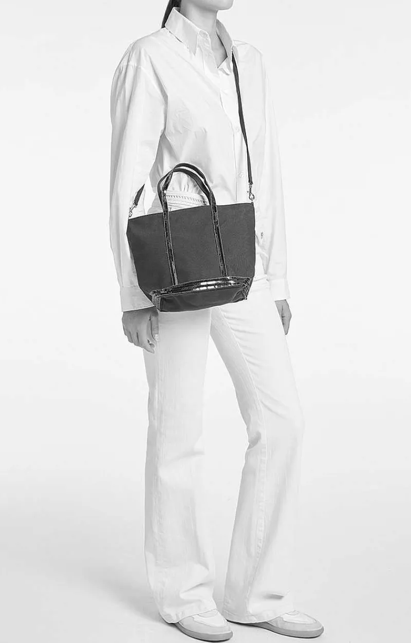 Canvas S Cabas Tote>Vanessa Bruno Best