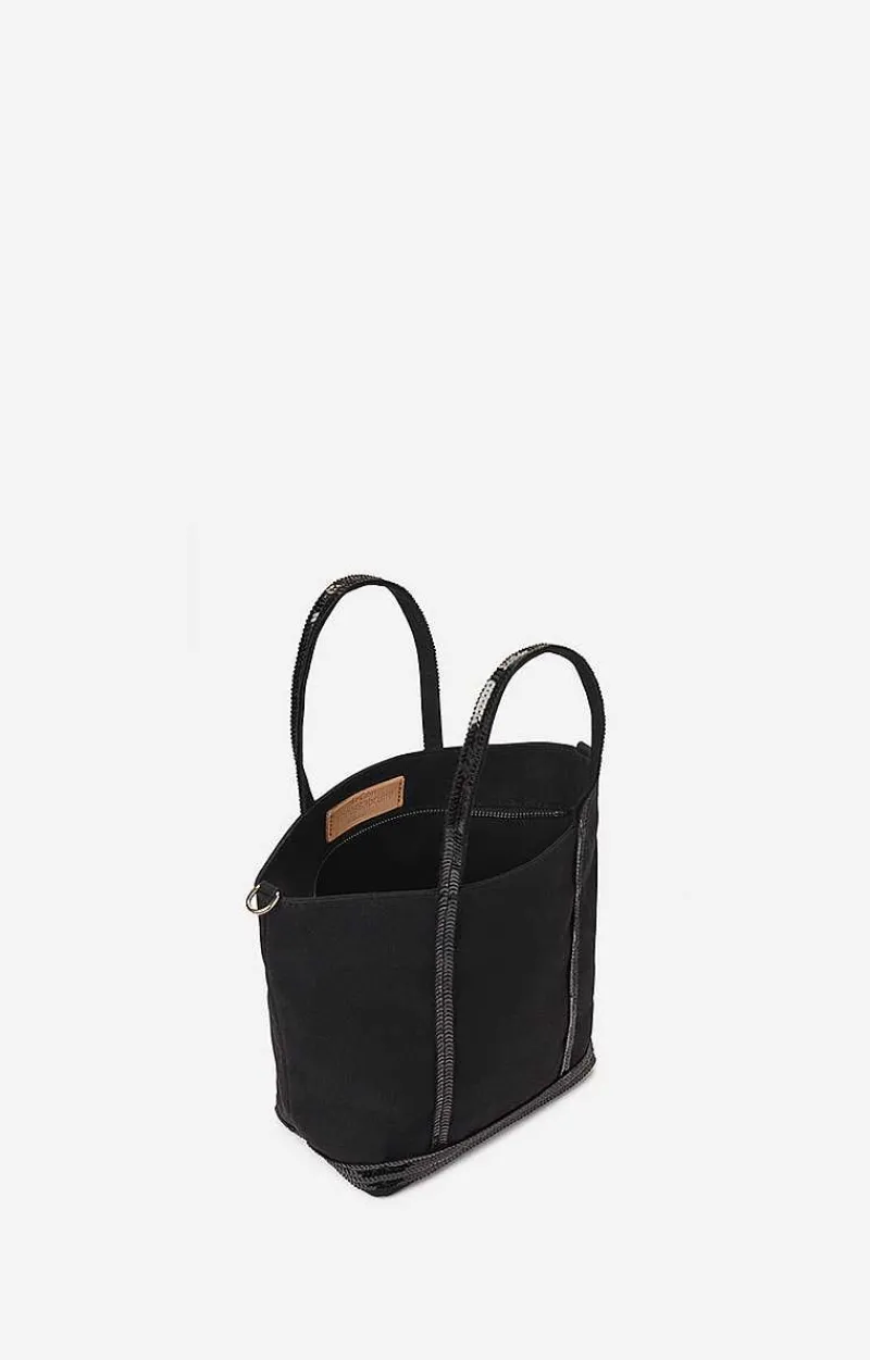 Canvas S Cabas Tote>Vanessa Bruno Best