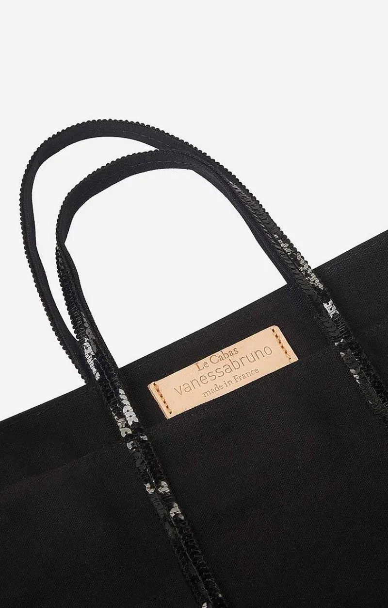 Canvas S Cabas Tote>Vanessa Bruno Best