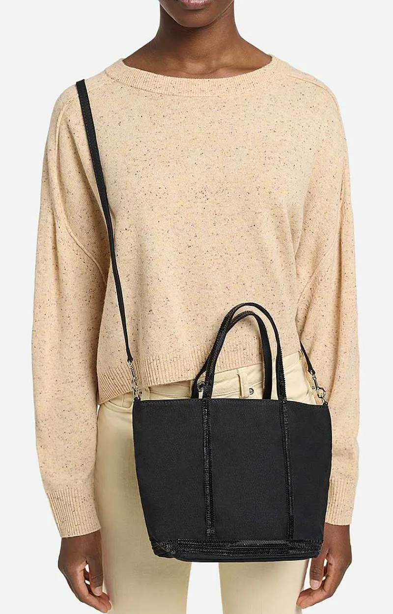 Canvas S Cabas Tote>Vanessa Bruno Best