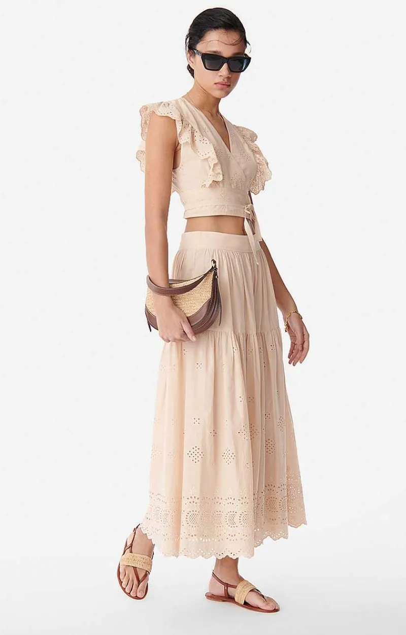 Aora Skirt>Vanessa Bruno Online