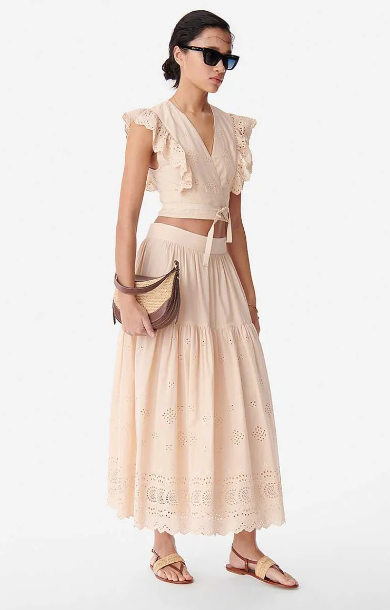 Aora Skirt>Vanessa Bruno Online
