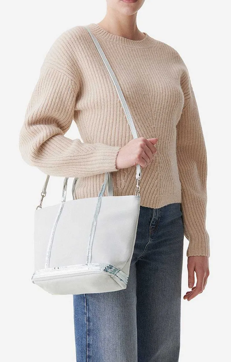 Canvas S Cabas Tote>Vanessa Bruno Best
