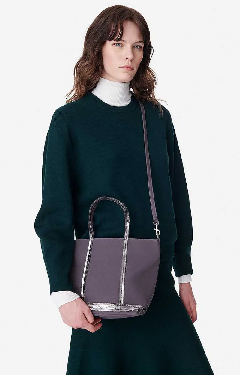 Canvas S Cabas Tote>Vanessa Bruno Best