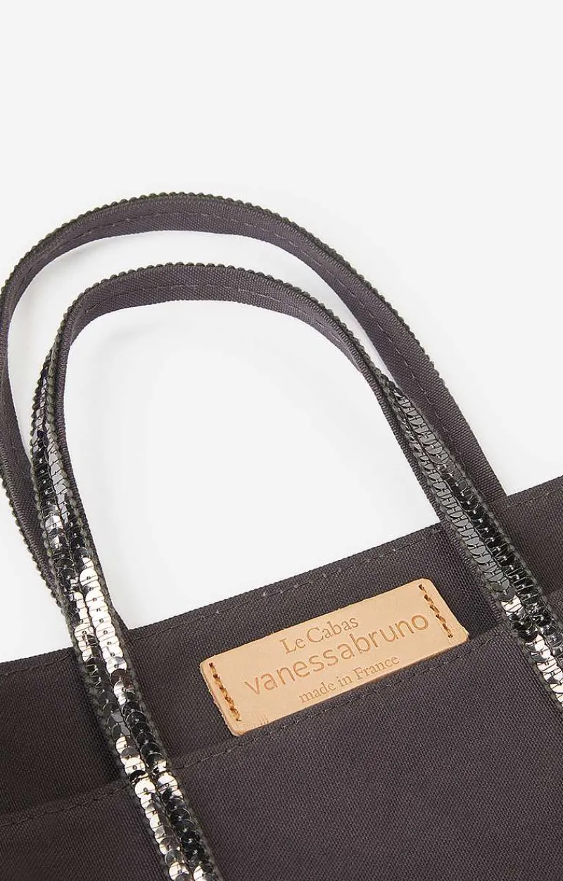 Canvas S Cabas Tote>Vanessa Bruno Best