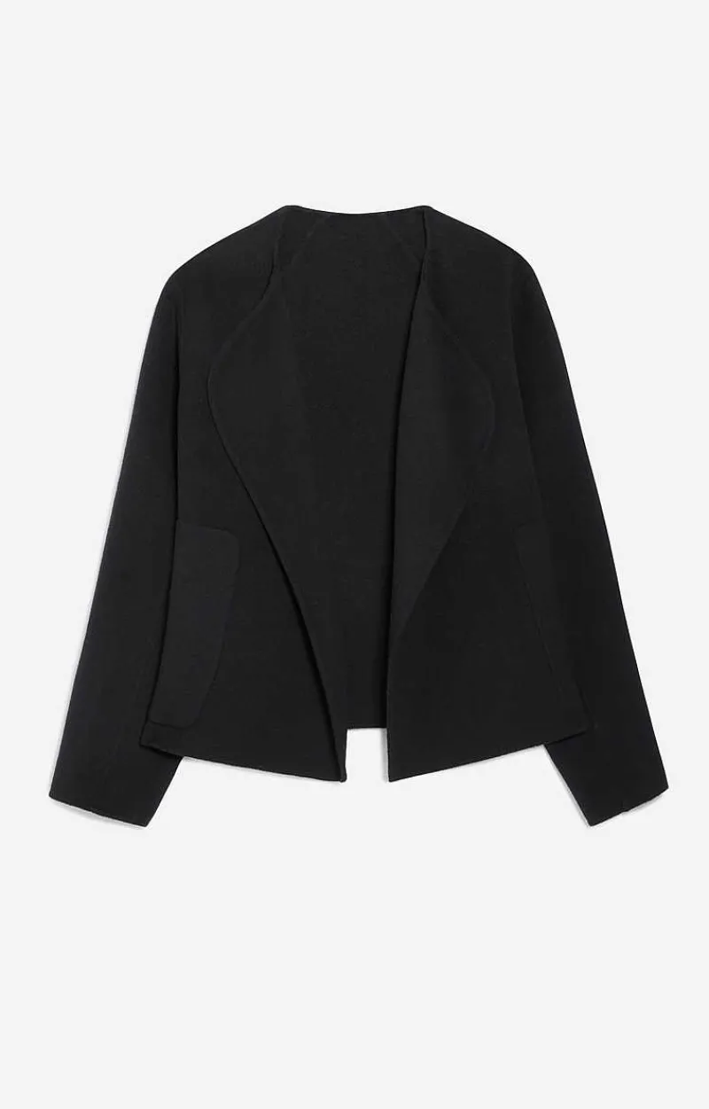 Chann Jacket>Vanessa Bruno Fashion