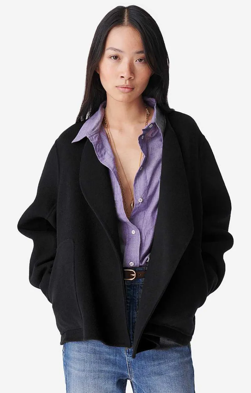 Chann Jacket>Vanessa Bruno Fashion