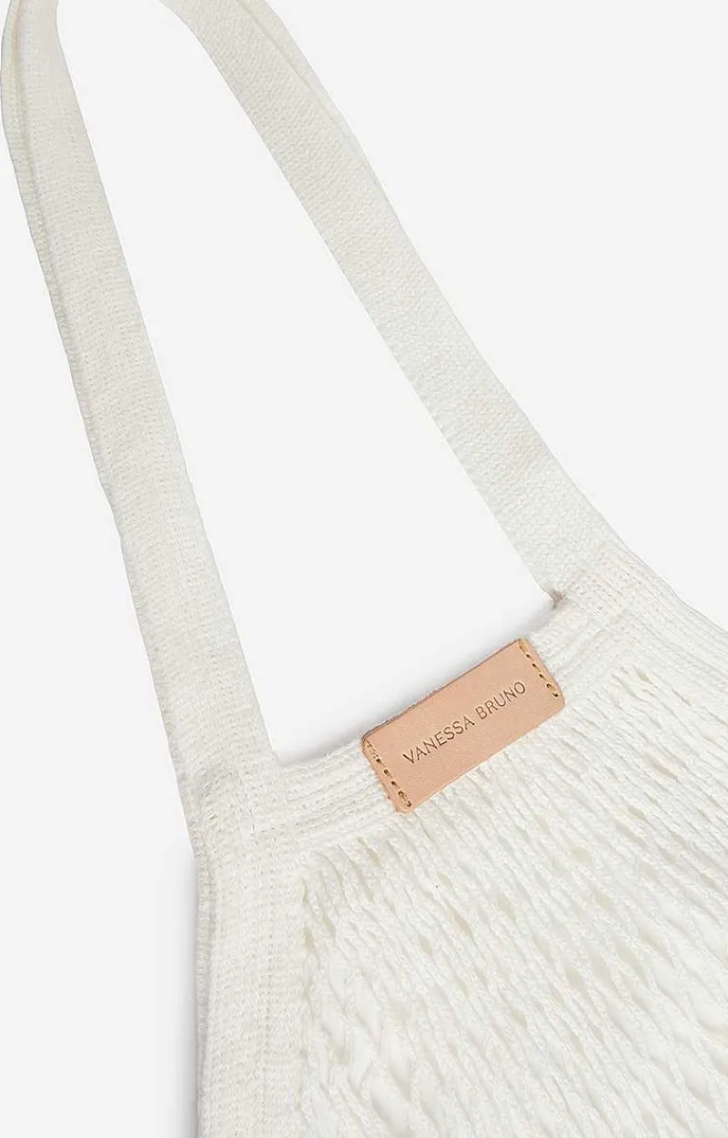 Fishnet Bag>Vanessa Bruno Sale