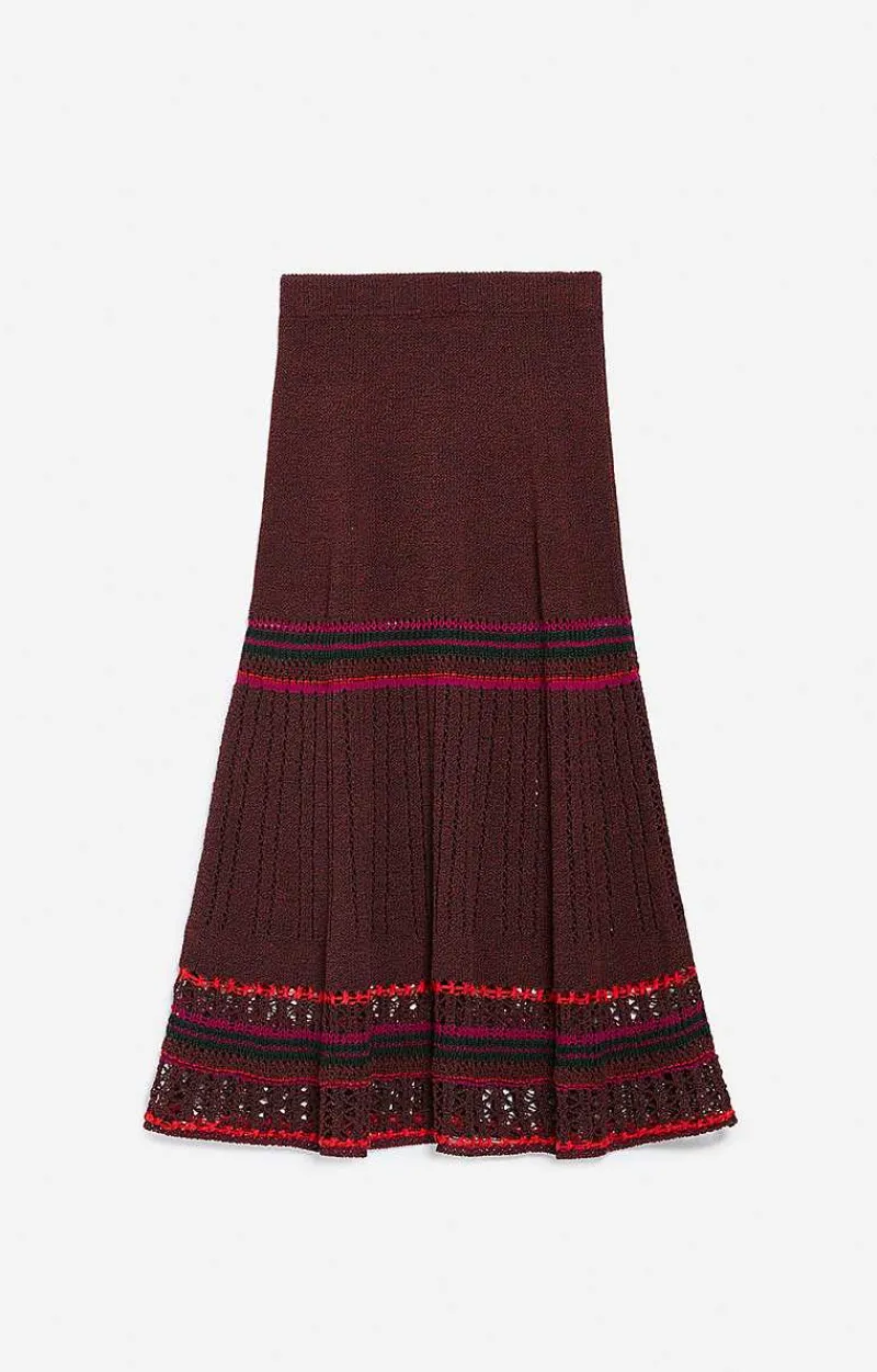 Cesarine Skirt>Vanessa Bruno Discount