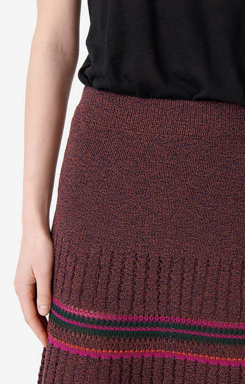 Cesarine Skirt>Vanessa Bruno Discount