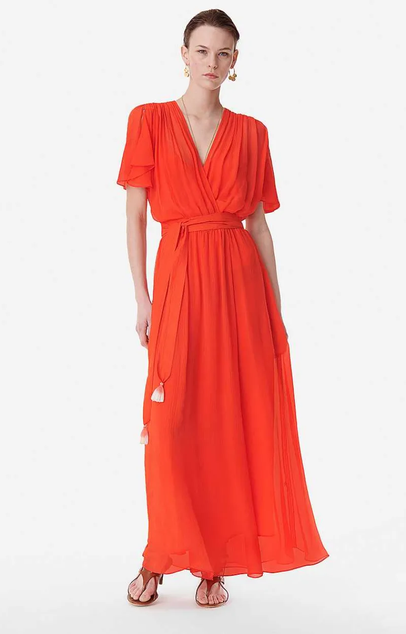 Cidjie Dress>Vanessa Bruno Clearance