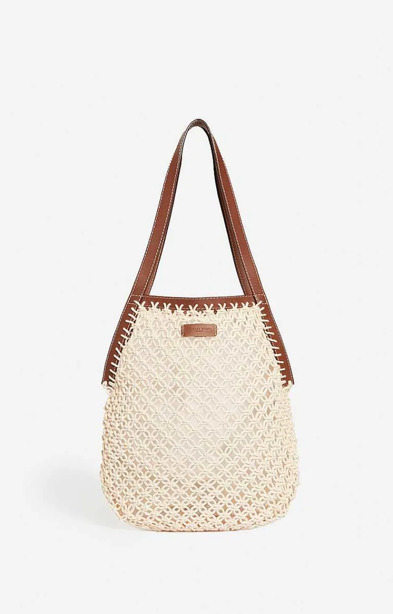 Fishnet Bag>Vanessa Bruno Discount