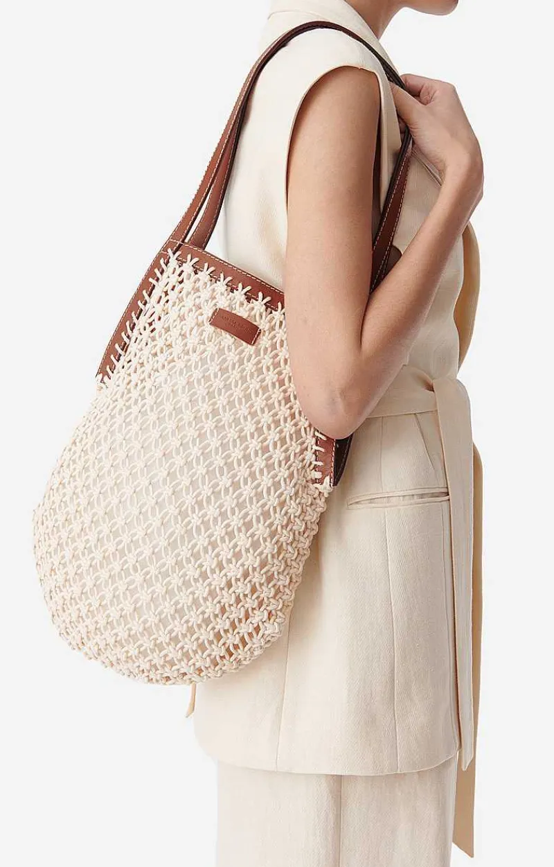 Fishnet Bag>Vanessa Bruno Discount