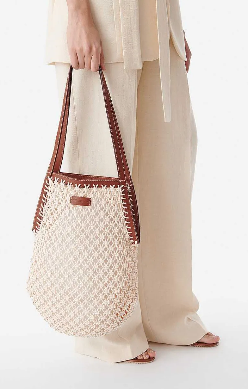 Fishnet Bag>Vanessa Bruno Discount