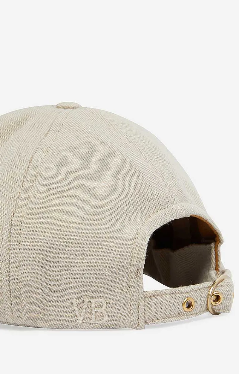 Cap>Vanessa Bruno Clearance