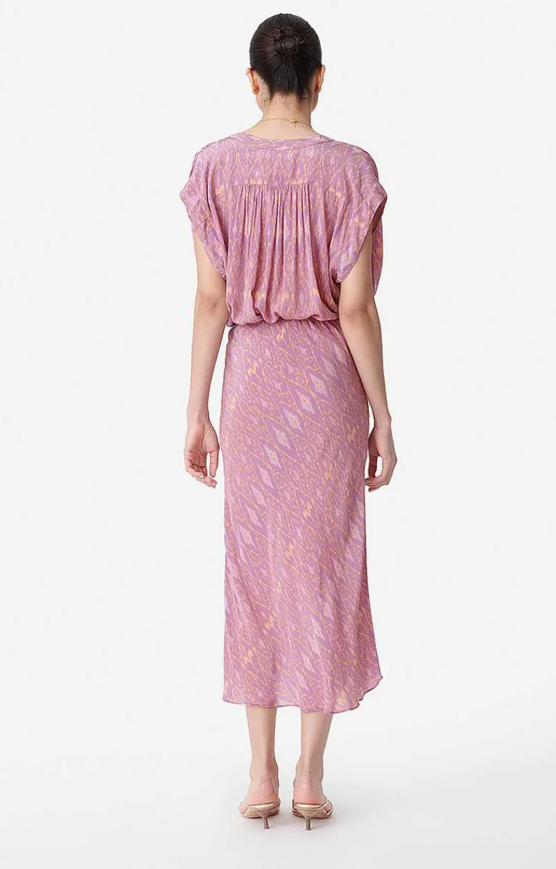 Corail Skirt>Vanessa Bruno Outlet
