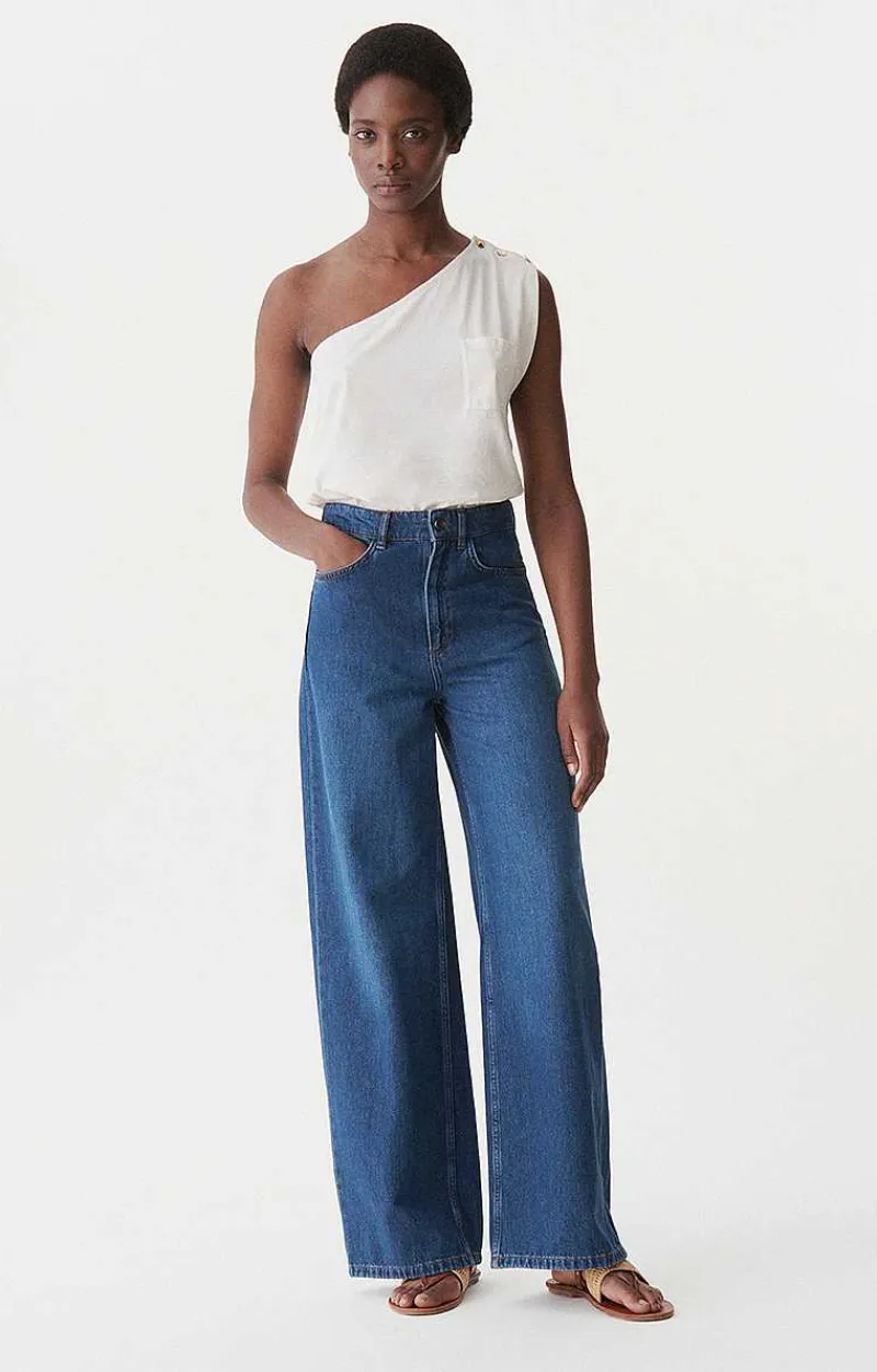Cipriana Top>Vanessa Bruno Sale