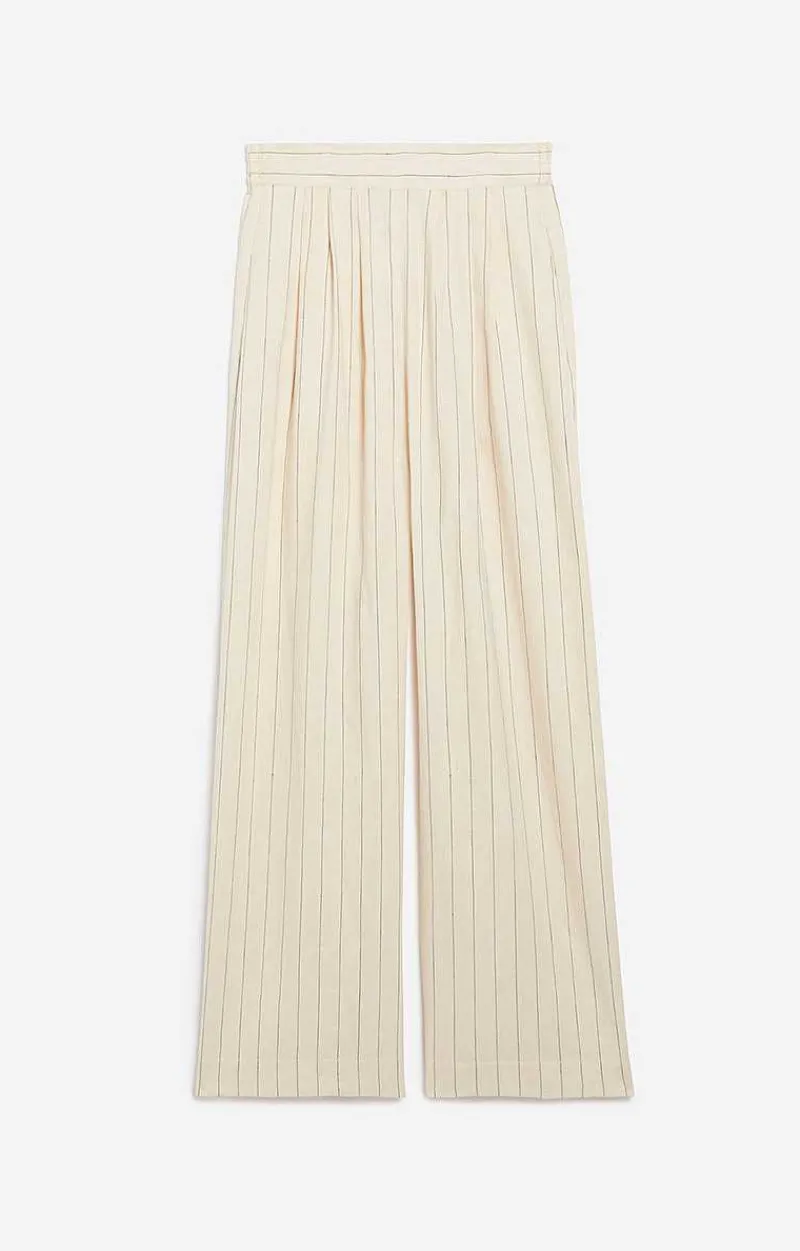 Nunes Trousers>Vanessa Bruno Discount