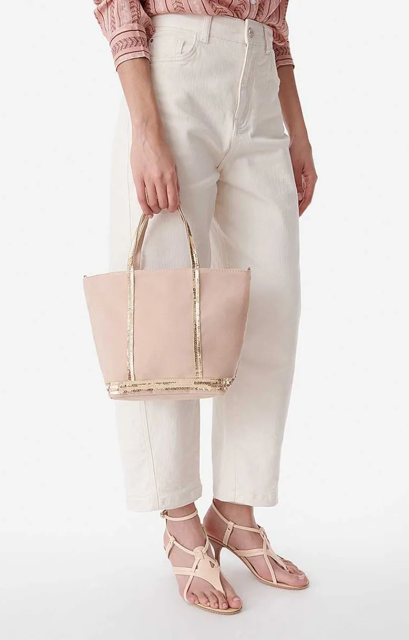 Canvas S Cabas Tote>Vanessa Bruno Hot