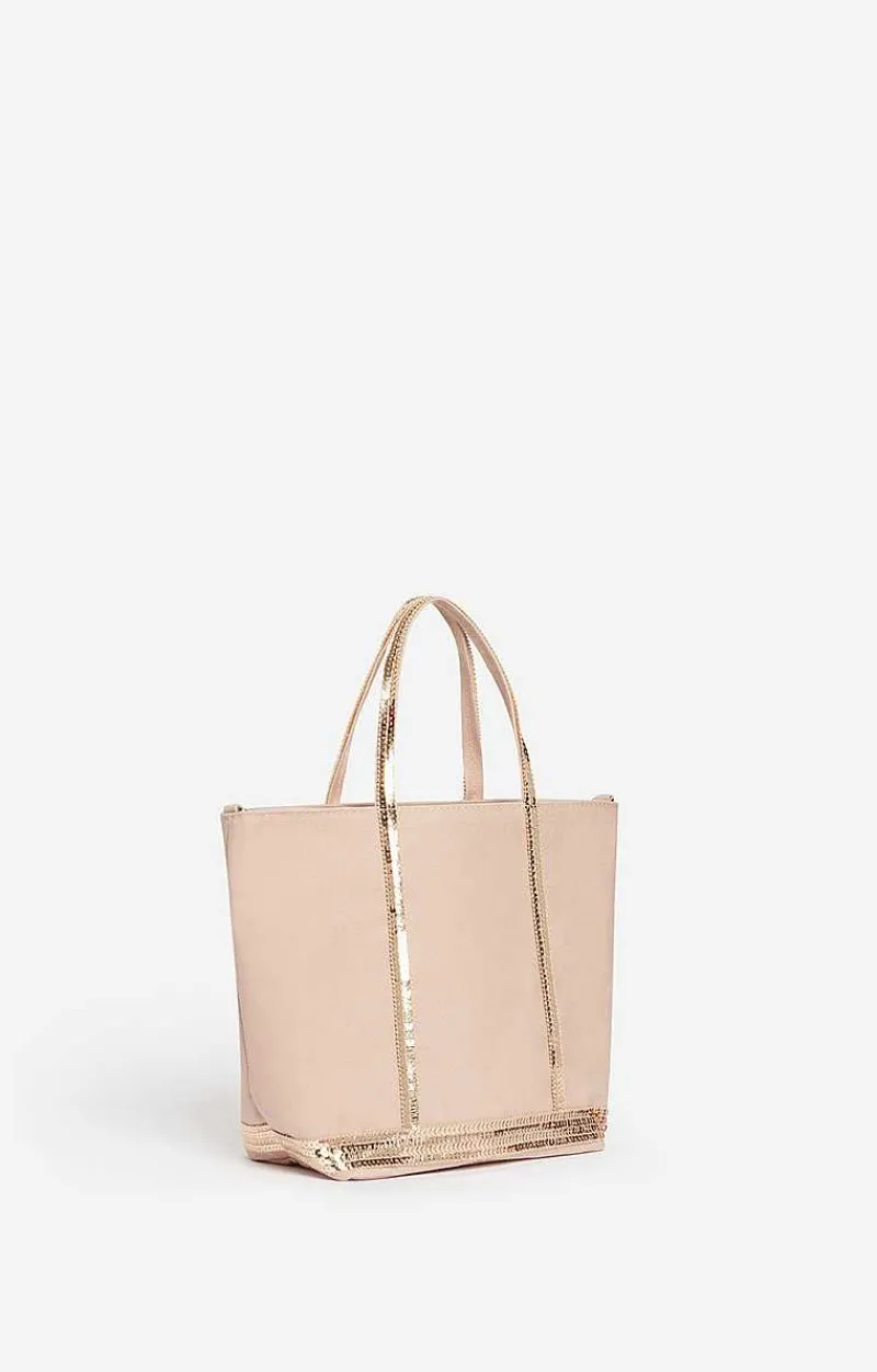 Canvas S Cabas Tote>Vanessa Bruno Hot