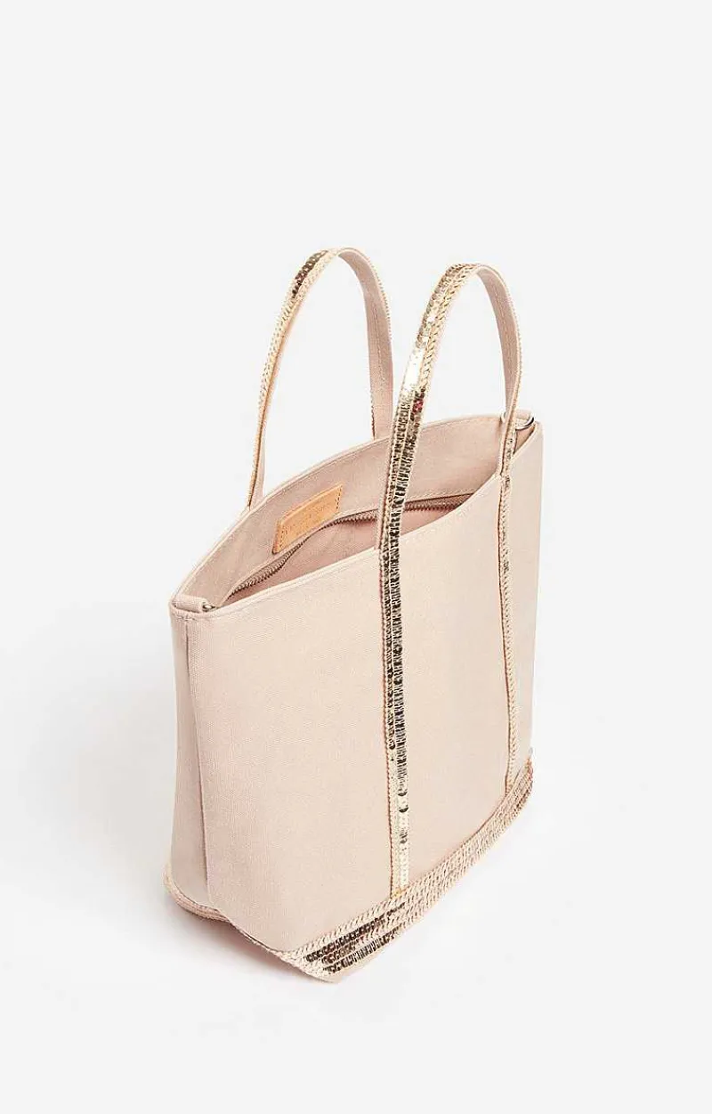 Canvas S Cabas Tote>Vanessa Bruno Hot