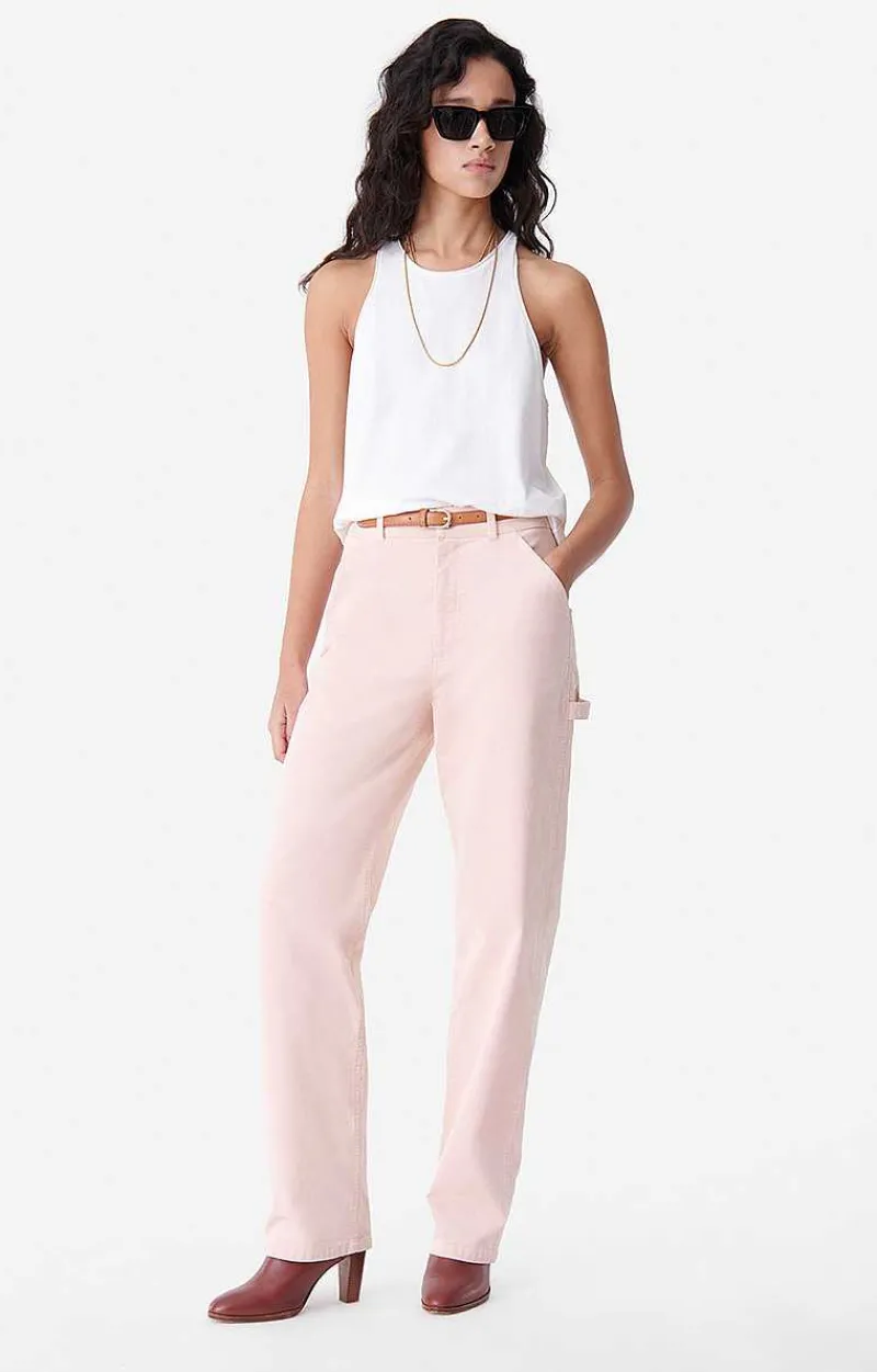 Alois Trousers>Vanessa Bruno Clearance