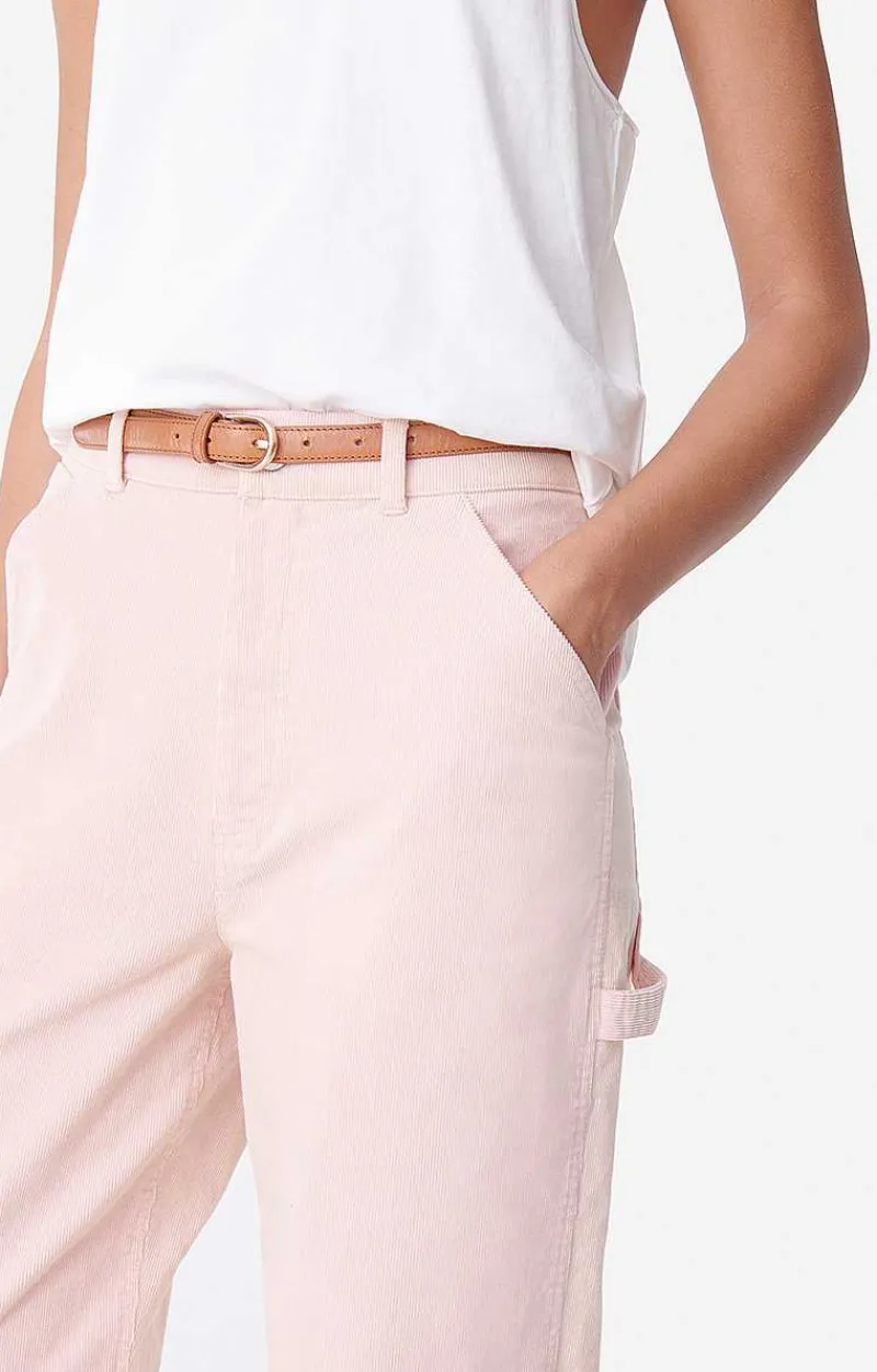 Alois Trousers>Vanessa Bruno Clearance