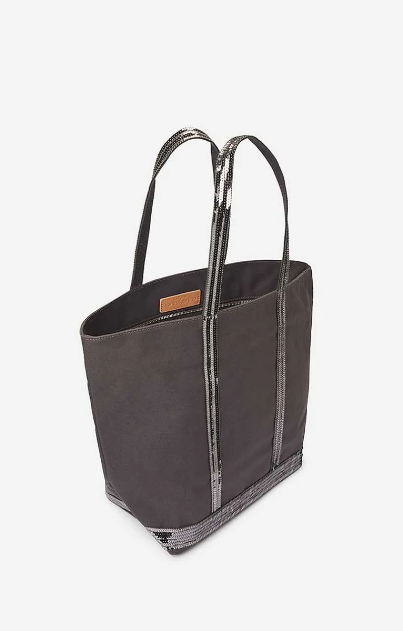 Canvas L Cabas Tote>Vanessa Bruno Sale