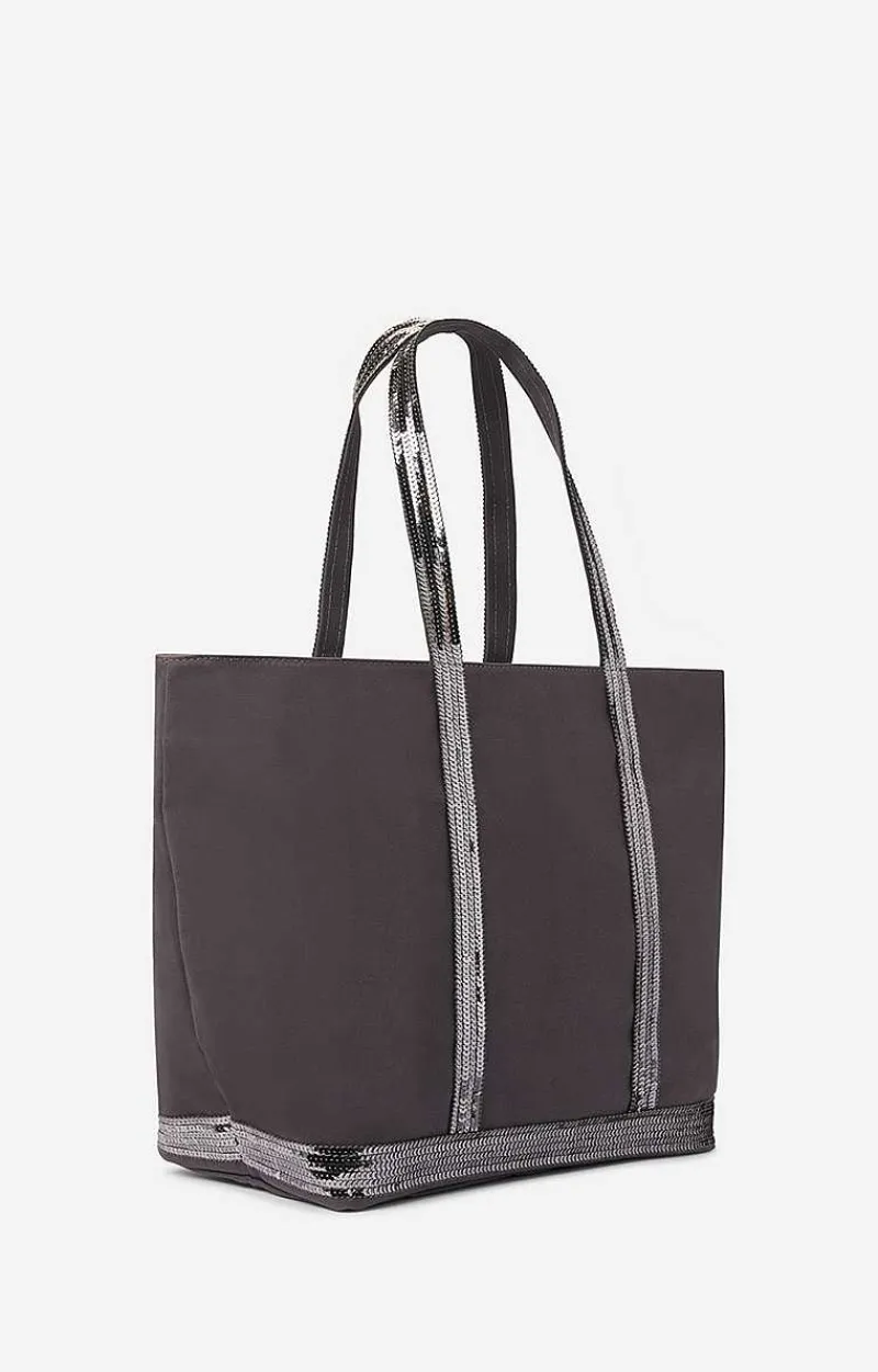 Canvas L Cabas Tote>Vanessa Bruno Sale