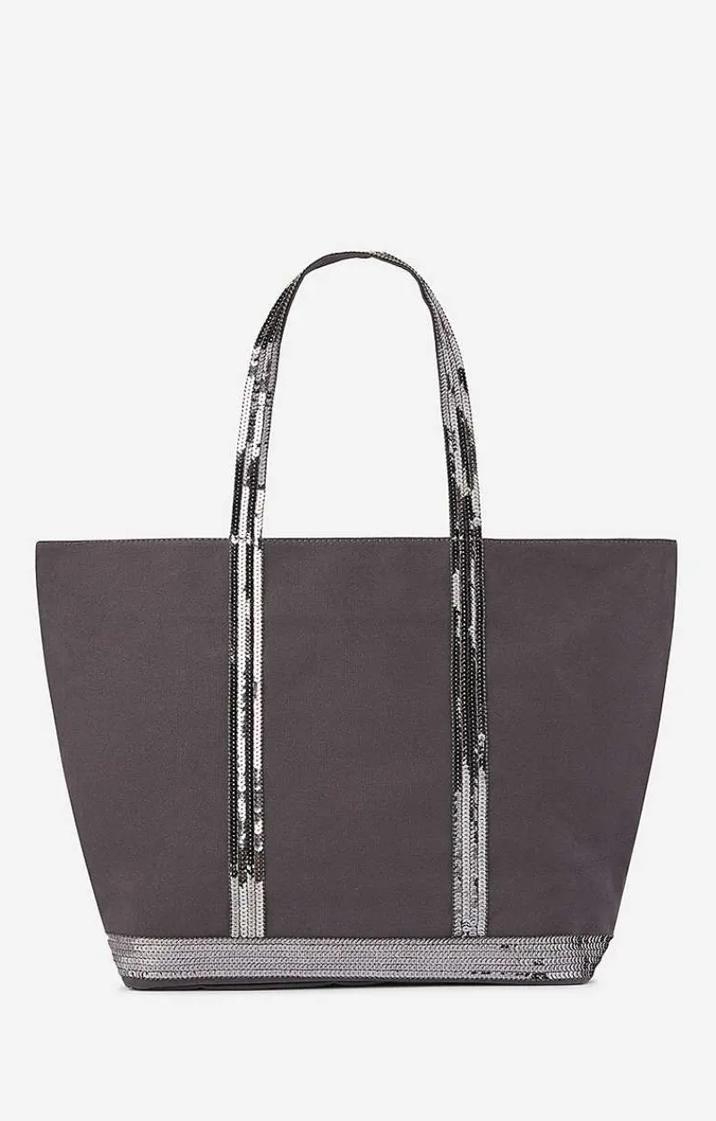 Canvas L Cabas Tote>Vanessa Bruno Sale