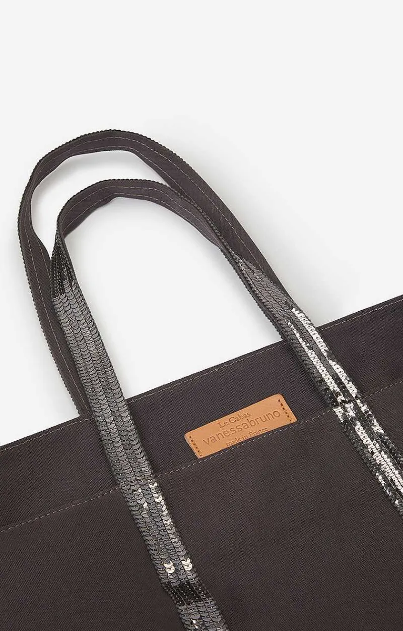 Canvas L Cabas Tote>Vanessa Bruno Sale