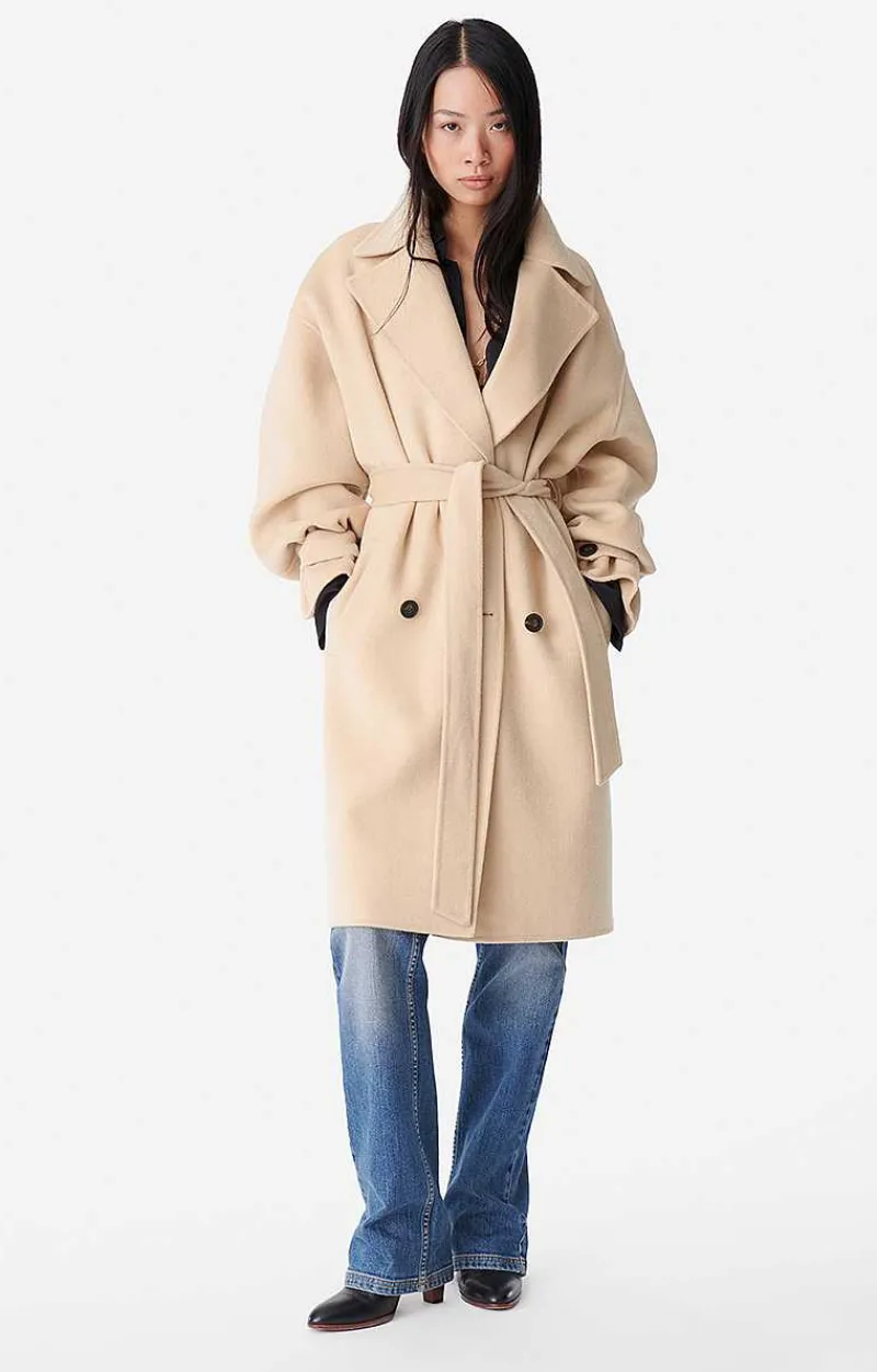 Cecil Coat>Vanessa Bruno Online
